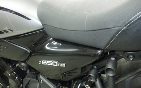 KAWASAKI Z650 RS 2023 ER650M
