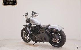 HARLEY XL1200NS 2020