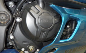 YAMAHA YZF-R25 A 2017 RG43J