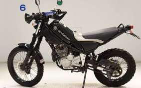 YAMAHA TRICKER 2011 DG10J