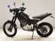 Фото Yamaha TRICKER 2011 с японского аукциона