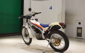 HONDA TLR250R MD18