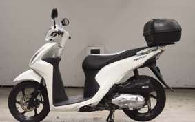 HONDA DIO 110 2023 JF58