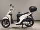 Фото Honda DIO 110 2015 с японского аукциона