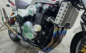 HONDA CB1300SF SUPER FOUR 2013 SC54