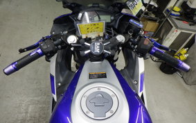 YAMAHA YZF-R25 2013 RG10J