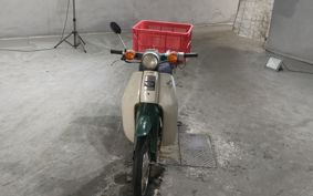HONDA SUPER CUB50 AA01