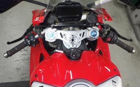 DUCATI PANIGALE V4 R 2023
