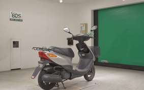 YAMAHA JOG Gen.5 2010 SA36J