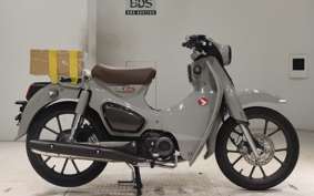 HONDA C125 SUPER CUB JA71