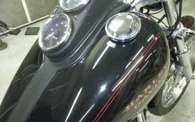 HARLEY FXDL 1450 2001