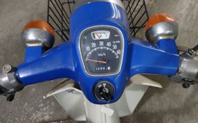 YAMAHA MATE 50 UA04J