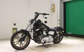 HARLEY FXDB 1580 2009