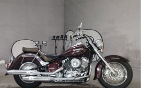 YAMAHA DRAGSTAR 400 CLASSIC 2015 VH02J