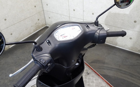 SUZUKI LET's CA4AA