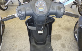 YAMAHA JOG-7 AY01