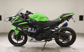 KAWASAKI NINJA 400 2021 EX400G
