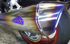 SUZUKI HAYABUSA Gen.3 2022 EJ11A