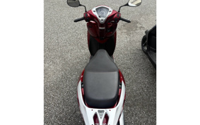 HONDA LEAD 125 JF45