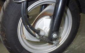 YAMAHA JOG Gen.5 SA36J