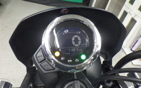 HONDA DAX 125 JB06