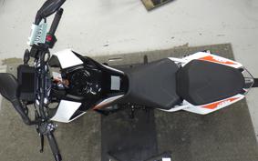 KTM 390 DUKE 2024