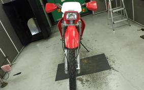 HONDA XR650R 2001