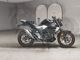 Фото Yamaha MT-25 с японского аукциона