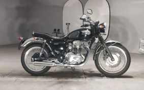 KAWASAKI W400 2006 EJ400A