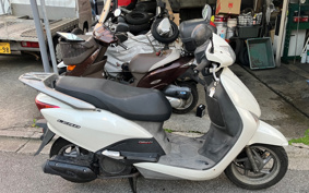 HONDA LEAD 110 JF19