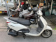 Фото Honda LEAD 110 с японского аукциона
