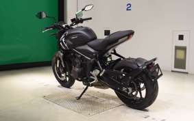 TRIUMPH TRIDENT 660 2021