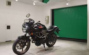 HONDA VTRF250 2015 MC33