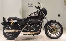 HARLEY XL883RI 2007