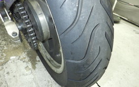 KAWASAKI ZRX-2 1997 ZR400E