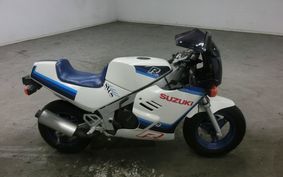 SUZUKI GSX-R50 GAG LA41A