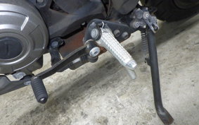KAWASAKI Z125 PRO 2024 BR125H
