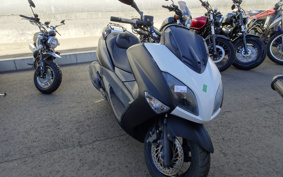 SUZUKI GLASS TRACKER BIG BOY NJ4BA