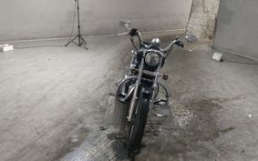 HARLEY XL1200L 2007 CX3