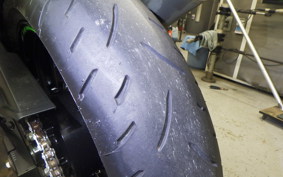 KAWASAKI NINJA 400 2023 EX400L
