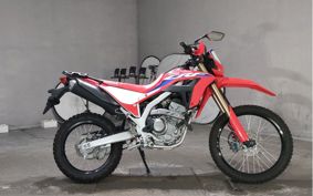 HONDA CRF250L MD47