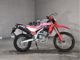 Фото Honda CRF250L с японского аукциона