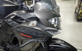 KAWASAKI VERSYS-X 250 A 2022 LE250D