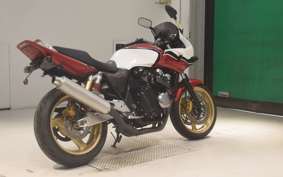 HONDA CB400 SUPER BOLDOR VTEC 2007 NC39