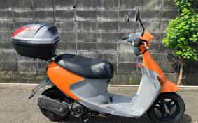 SUZUKI LET's 4 CA45A