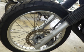 YAMAHA LANZA 4TP