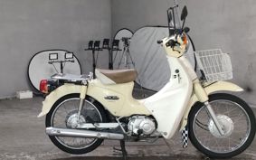 HONDA SUPER CUB110 JA07