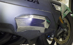 HONDA GL 1800 GOLD WING TOUR DCT 2025 SC79