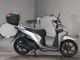 Фото Honda DIO 110 2017 с японского аукциона