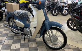 HONDA SUPER CUB50 AA09
